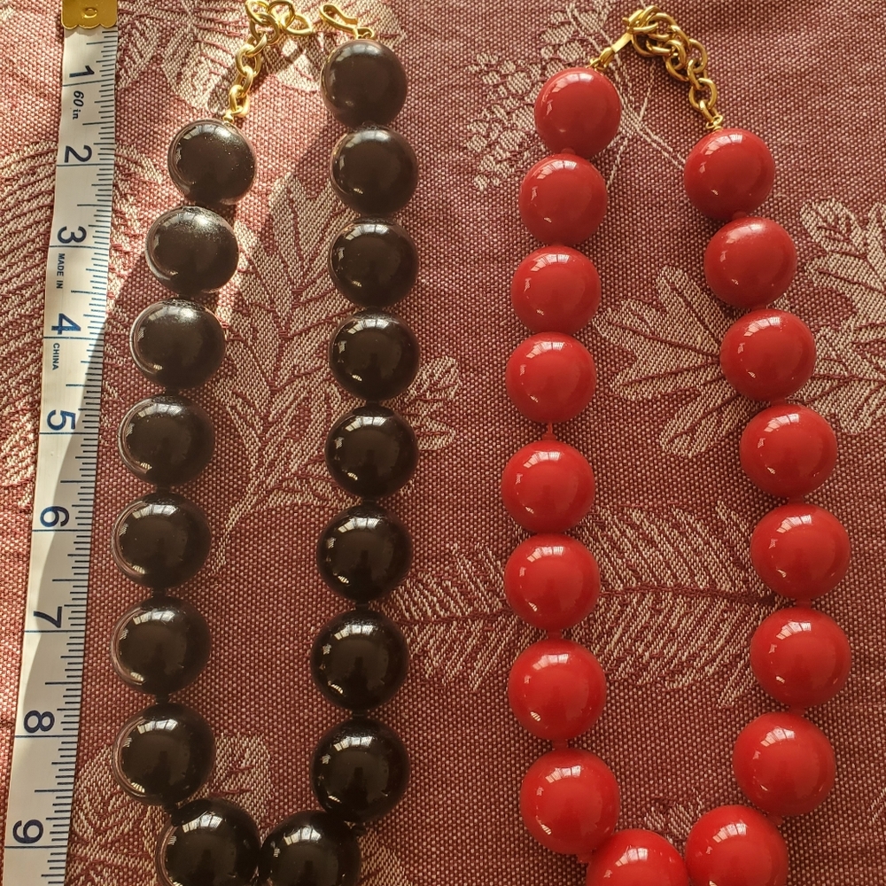 Monet Necklace Bundle